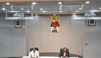 KPK Sebut Kerugian Negara pada Kasus Korupsi di LPEI Capai Rp 11,7 Triliun - GenPI.co