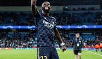 Antonio Rudiger Diincar Klub Arab Saudi, Real Madrid Mulai Panik - GenPI.co