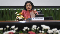 Skor Turun, Sri Mulyani Tetap Masuk 10 Menteri Terbaik Kabinet Prabowo - GenPI.co