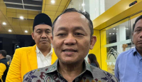 Golkar: Titik Temu Pertemuan Prabowo dan Megawati Adalah untuk Bangsa - GenPI.co