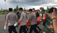 5 Pendulang Emas Tewas Dibunuh KKB, Dievakuasi dari Yahukimo - GenPI.co