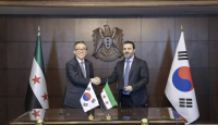 Korea Selatan Jalin Hubungan Diplomatik dengan Suriah, Korea Utara Bungkam - GenPI.co