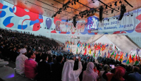 Bukan Sekadar Pameran, Expo 2025 Osaka Bawa Pesan Perdamaian Dunia - GenPI.co