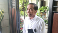 Menteri Sebut Jokowi Sebagai Bos, Pengamat: Prabowo Harus Reshuffle Kabinet - GenPI.co