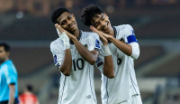Mimpi Fadly Alberto Hengga, dari Keluarga Tidak Mampu Hingga ke Piala Dunia - GenPI.co
