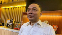 Armuji Disebut Berkata Tak Pantas, Eri Cahyadi: Saya Minta Maaf - GenPI.co