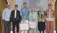 Hampir Sebulan Digelar, Ramadan Rhapsody Hasilkan Omzet Rp 1 Miliar - GenPI.co