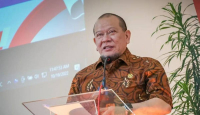 Rumah Digeledah KPK, La Nyalla Mattalitti Tak Kenal Tersangka Dana Hibah Jatim - GenPI.co