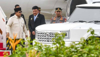 Soal Rencana Evakuasi 1.000 Warga Gaza, Budi Gunawan: Presiden Akan Beri Arahan - GenPI.co