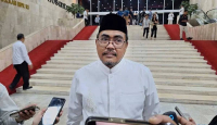 Menteri Pemerintahan Prabowo Temui Jokowi, PKB: Tidak Usah Dipolitisir - GenPI.co