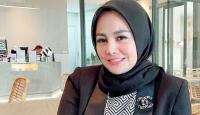 Ibu Meninggal, Cici Faramida Kenang Pesan Selalu Bahagiakan Orang Lain - GenPI.co