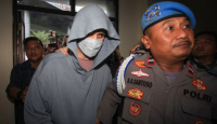 Diputus Cerai dari Renata Kusmanto, Fachri Albar Tidak Melawan - GenPI.co