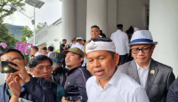 Tunggak Pajak Mobil Mewah, Dedi Mulyadi: Terima Kasih Sikap Kritisnya - GenPI.co