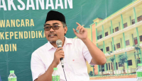 Soal Gugatan UU MD3, Fraksi PKB: Kami Harap MK Menolaknya - GenPI.co