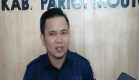 PSU Pilkada Parigi Moutong, KPU: Partisipasi Pemilih Turun Jadi 59,8 Persen - GenPI.co