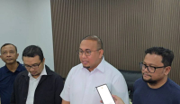 Andre Rosiade Minta Wasit Asing Pimpin Laga Tim Papan Bawah Liga 1 - GenPI.co