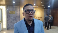 Ahmad Doli Kurnia Usul Ambang Batas Parlemen 4 hingga 6 Persen, Diterapkan Berjenjang - GenPI.co