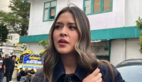 Kenang Ibu, Raisa: Sangat Bawel dan Suka Bercanda - GenPI.co