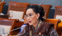 Singgung Utang TNI AL saat Rapat dengan Menhan, DPR RI: Kelemahan Sistem Perencanaan - GenPI.co