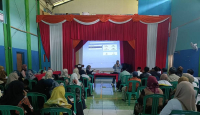 Bangun Masa Depan Energi Bersih, PLN Fokus pada Transparansi di PLTA Upper Cisokan - GenPI.co