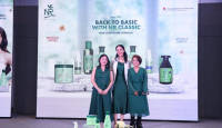 2 Varian Baru NR Ampuh Rawat Rambut dari Kulit Kepala - GenPI.co
