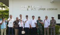 PLN Tegaskan Komitmen Serap Aspirasi Warga dalam Pembangunan PLTA Upper Cisokan - GenPI.co
