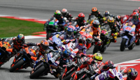 MotoGP Sudah Tidak Menarik, Kata Kevin Schwantz - GenPI.co