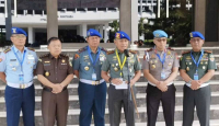 Intelijen Polisi Militer Kerja Sama dengan BIN dan BAIS, Ormas Meresahkan Akan Ditindak - GenPI.co