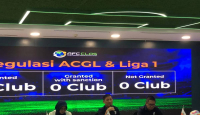 Liga 2 Pakai VAR di Musim Depan, 3 Klub Masih Terkendala Stadion - GenPI.co