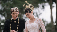 Belum Hamil, Luna Maya Fokus Hubungan dengan Maxime Bouttier - GenPI.co