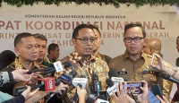Syamsu Rizal Respons Hasan Nasbi Batal Mundur, Singgung soal Profesionalitas - GenPI.co
