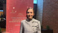 Vakum 2 Tahun, Chelsea Islan Fokus Film Rose Pandanwangi - GenPI.co