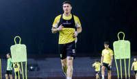 Slavko Kembali, Benteng Pertahanan Persebaya Surabaya Semakin Kokoh - GenPI.co