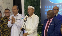 Dedi Mulyadi Pastikan Tak Ada Syarat Vasektomi untuk Dapat Bansos, Tapi Menganjurkan - GenPI.co