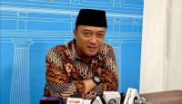Istana Sebut Prabowo Belum Lirik Perppu Perampasan Aset, Pilih Komunikasi dengan DPR - GenPI.co
