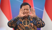 Prasetyo Hadi Sebut Prabowo Subianto Soroti Premanisme, Ada Perasaan Resah - GenPI.co