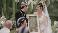 Nyaris Tidak Diundang, Vidi Aldiano Terharu Luna Maya Menikah - GenPI.co