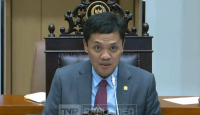 Habiburokhman Jamin Mahasiswi ITB Pengunggah Meme Prabowo Tidak Akan Kabur - GenPI.co