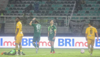 Persebaya Gagal Menang Lagi, Finishing Jadi Sorotan - GenPI.co