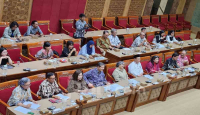 Proyek Penulisan Sejarah Gagasan Fadli Zon Dinilai Bahaya, Bisa Mencuci Dosa Rezim - GenPI.co