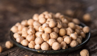 3 Manfaat Rutin Makan Kacang Arab, Kaya Nutrisi dan Mengenyangkan - GenPI.co