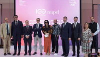 Micam dan Mipel Perluas Kolaborasi Mode dengan Desainer Muda Indonesia - GenPI.co