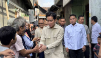 Usul Pemakzulan Wapres Gibran, Akun Fufufafa Disinggung Forum Purnawirawan TNI - GenPI.co