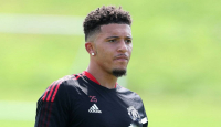 Dipulangkan Chelsea, Jadon Sancho Bikin Manchester United Merana - GenPI.co