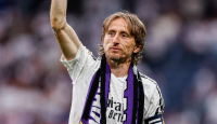 Tinggalkan Real Madrid, Luka Modric Diincar AC Milan - GenPI.co