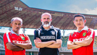 Eks Pelatih PSS Sleman, Eduardo Perez Ditunjuk Jadi Juru Taktik Persebaya Surabaya - GenPI.co