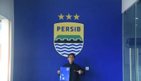 Disebut Local Hero, Beckham Putra Lanjut Bareng Persib Sampai 2028 - GenPI.co