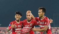 Persik Kediri Umumkan Kekuatan Baru, Ada Novri Setiawan dan Gavin Kwan Adsit - GenPI.co