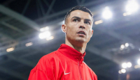 Cristiano Ronaldo Tegaskan Tidak Akan Main di Piala Dunia Antarklub 2025 - GenPI.co