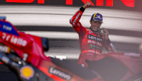 Disebut Menang Motor di Sprint Race MotoGP Aragon, Marc Marquez Bantah Keras - GenPI.co